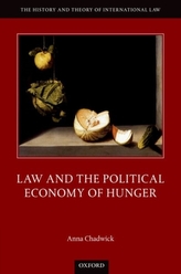  Law and the Political Economy of Hunger