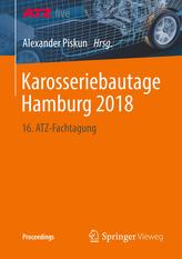 Karosseriebautage Hamburg 2018