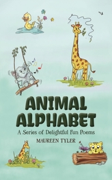 Animal Alphabet