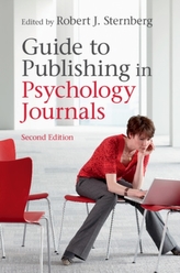  Guide to Publishing in Psychology Journals