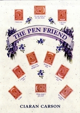 The Pen Friend