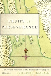  Fruits of Perseverance