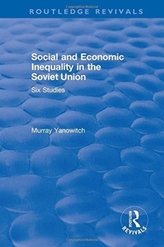  Revival: Social and Economic Inequality in the Soviet Union (1977)