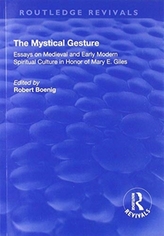 The Mystical Gesture