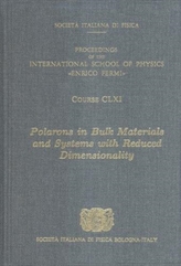  Polarons in Bulk Materials and Systems with Reduced Dimensionality