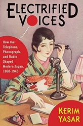  Electrified Voices