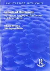  Islands of Rainforest