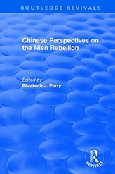 Revival: Chinese Perspectives on the Nien Rebellion (1981)