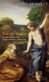  Noli me tangere