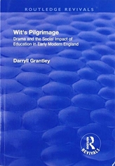  Wit's Pilgrimage