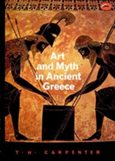  Art and Myth in Ancient Greece