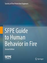  SFPE Guide to Human Behavior in Fire