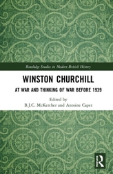  Winston Churchill