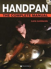  Handpan: The Complete Manual