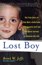  Lost Boy
