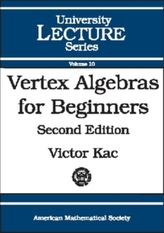  Vertex Algebras for Beginners