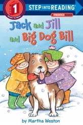  Jack And Jill And Dog Bill