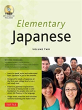 Elementary Japanese