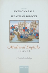  Medieval English Travel