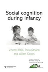  Social Cognition During Infancy