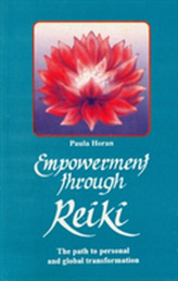  Empowerment Through Reiki