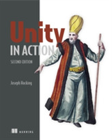  Unity in Action, Second Edition