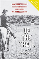  Up the Trail