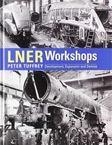  LNER Workshops