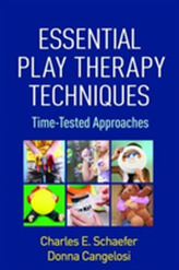  Essential Play Therapy Techniques