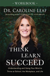  Think, Learn, Succeed Workbook