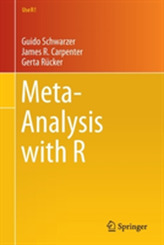  Meta-Analysis with R