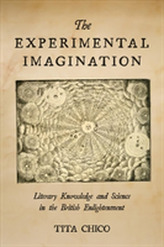 The Experimental Imagination