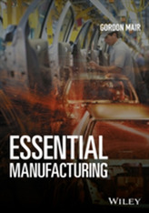  Essential Manufacturing