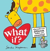  What If?