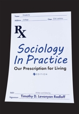  Sociology in Practice