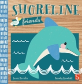  Elephant & Bird: Shoreline Friends