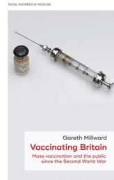  Vaccinating Britain