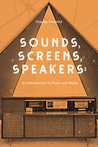 Sounds, Screens, Speakers  Sounds, Screens, Speakers