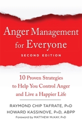  Anger Management for Everyone