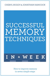  Successful Memory Techniques In A Week