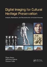  Digital Imaging for Cultural Heritage Preservation