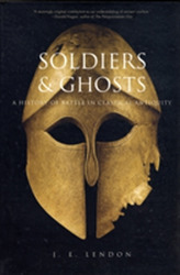  Soldiers and Ghosts