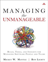  Managing the Unmanageable