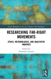 Researching Far-Right Movements
