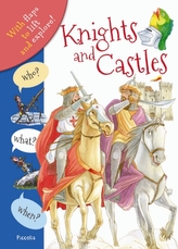  Who? What? When? Knights and Castles