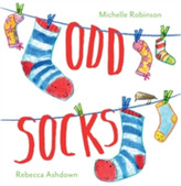  Odd Socks