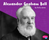  Alexander Graham Bell