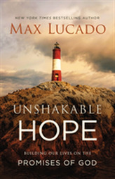  Unshakable Hope