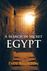 A Search In Secret Egypt, A
