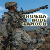  Modern Body Armour
